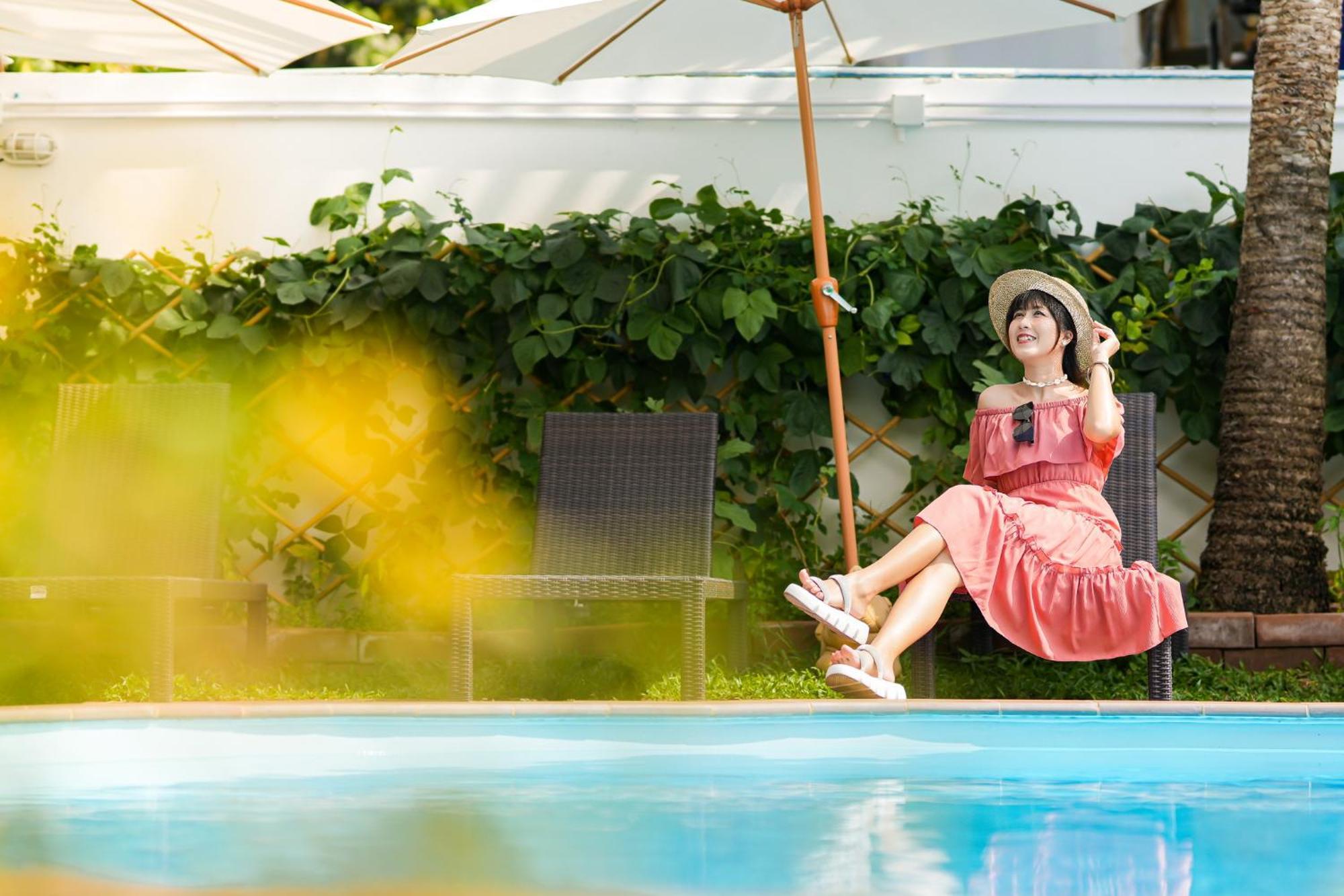 Touch Sea Boutique Hotel&Bistro Karon Εξωτερικό φωτογραφία