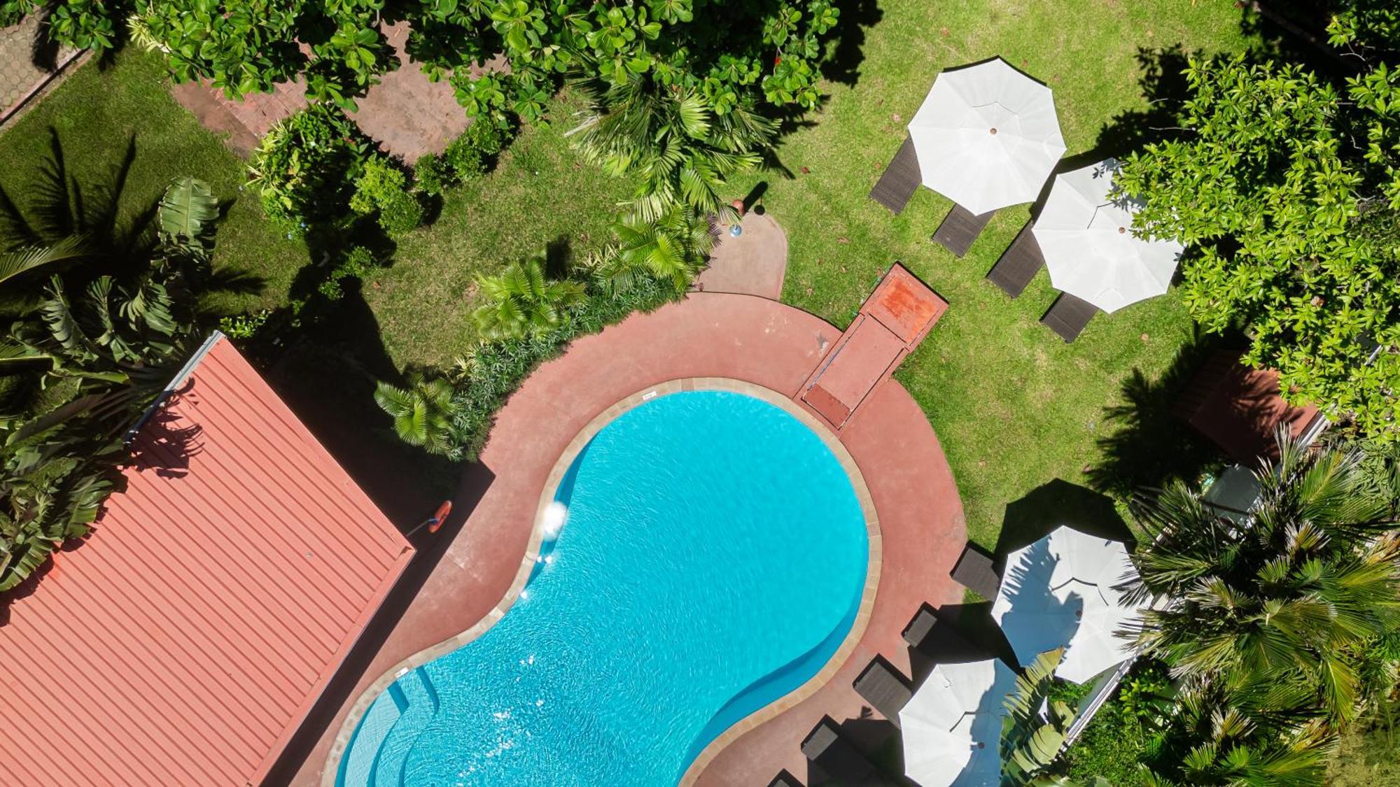 Touch Sea Boutique Hotel&Bistro Karon Εξωτερικό φωτογραφία