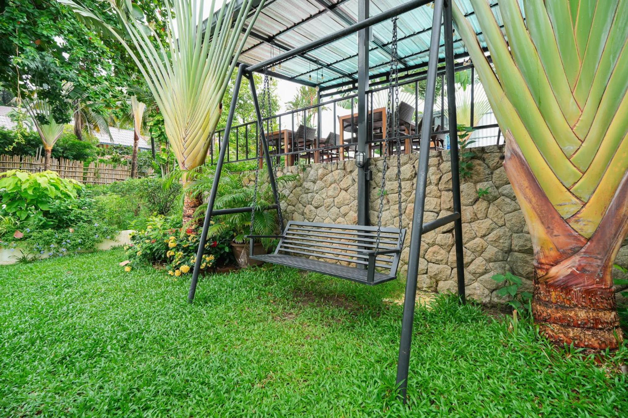Touch Sea Boutique Hotel&Bistro Karon Εξωτερικό φωτογραφία